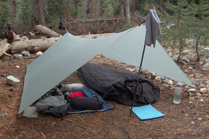 backpacking-tarp-and-bivy-system